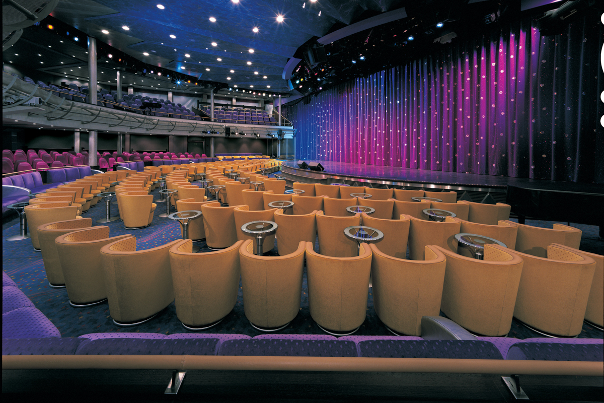 MyCruise Norwegian-Cruise-Line Sun Offentlige-arealer Teater-underholdning1